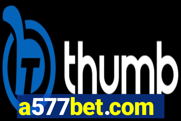 a577bet.com