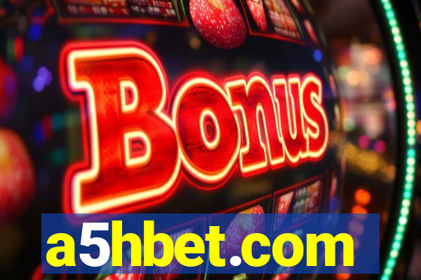 a5hbet.com
