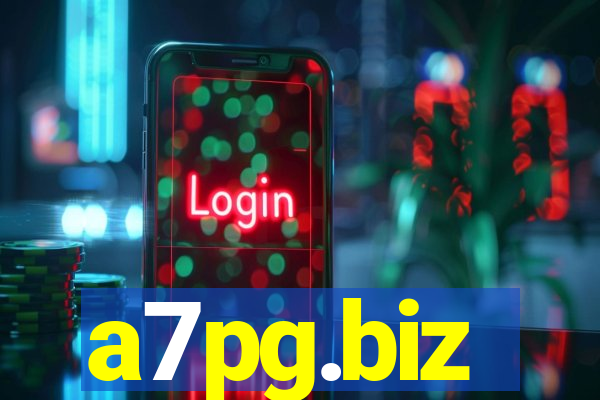 a7pg.biz