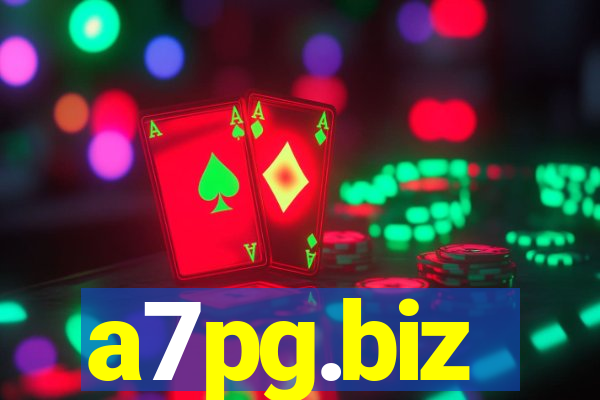 a7pg.biz