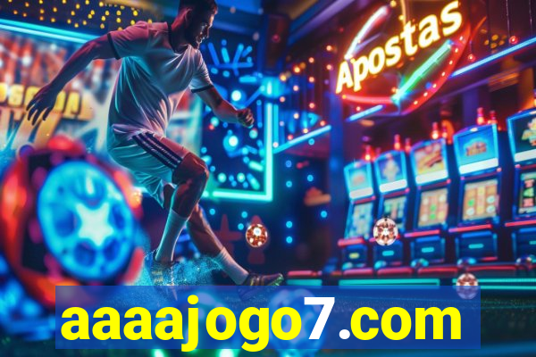 aaaajogo7.com