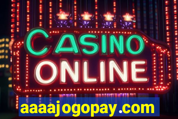aaaajogopay.com