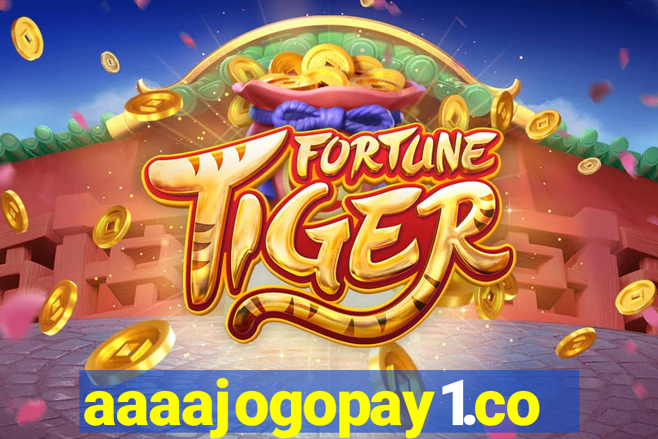 aaaajogopay1.com