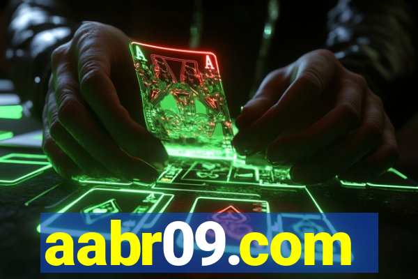aabr09.com