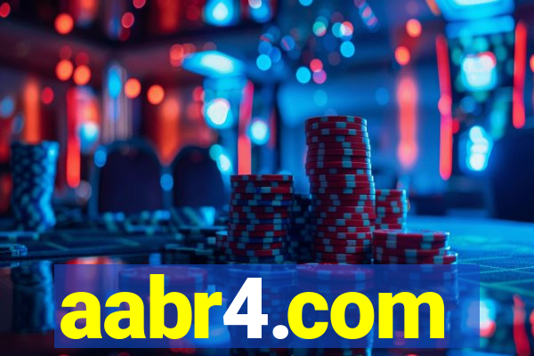 aabr4.com