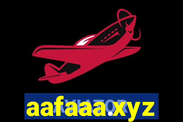 aafaaa.xyz
