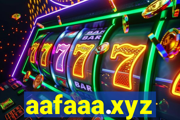aafaaa.xyz