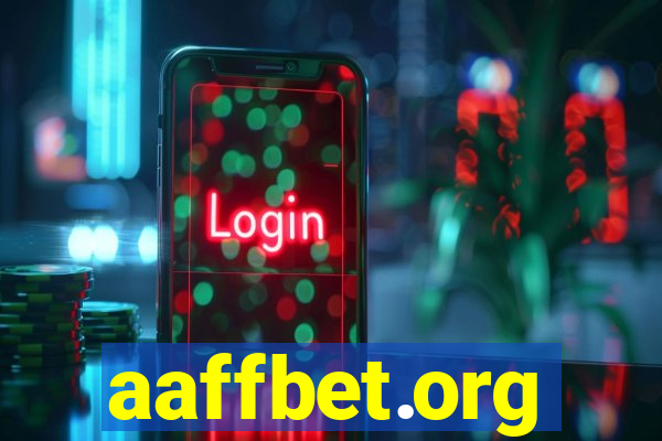 aaffbet.org