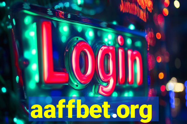 aaffbet.org