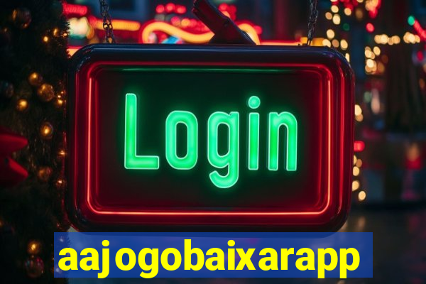 aajogobaixarapp