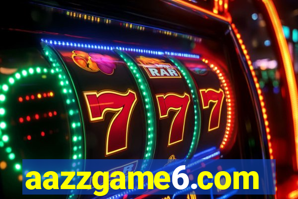 aazzgame6.com