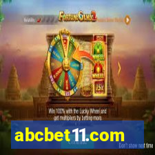 abcbet11.com