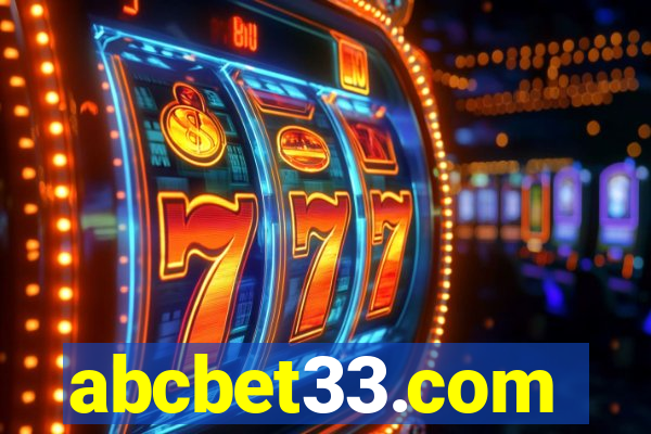 abcbet33.com
