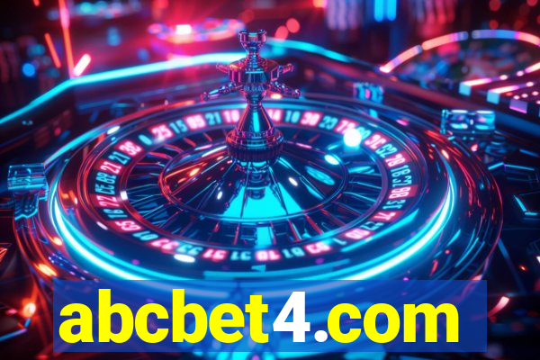 abcbet4.com