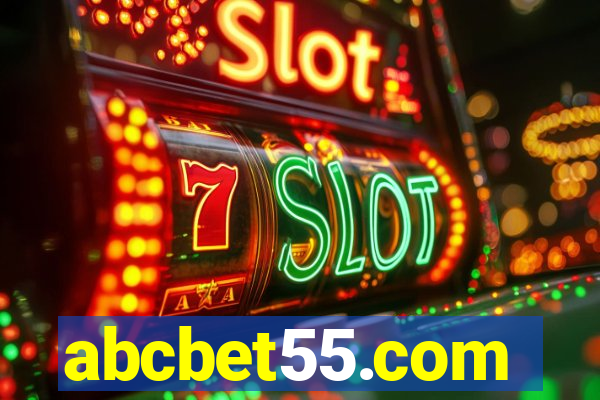 abcbet55.com