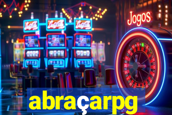 abraçarpg
