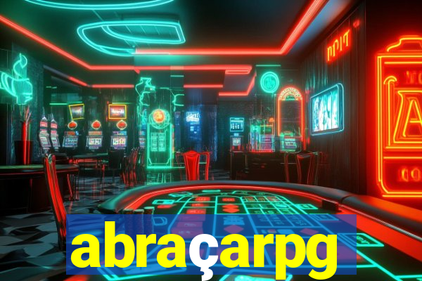 abraçarpg