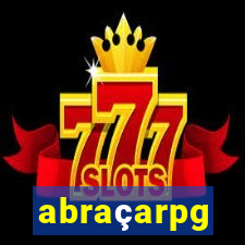 abraçarpg