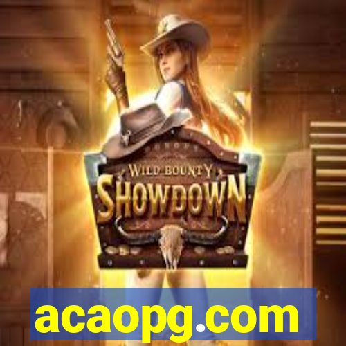 acaopg.com