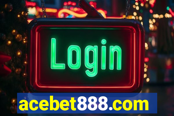 acebet888.com