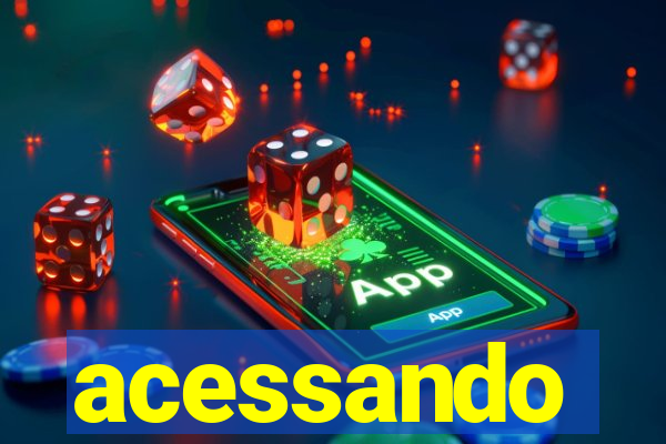 acessando-me
