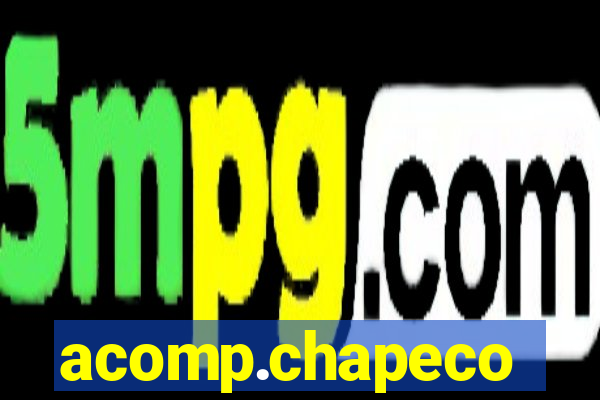 acomp.chapeco