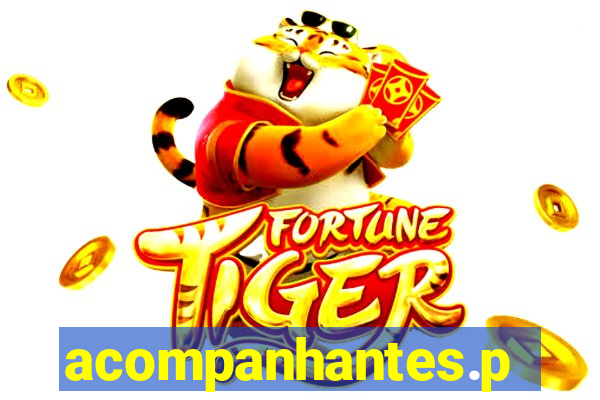 acompanhantes.pvh