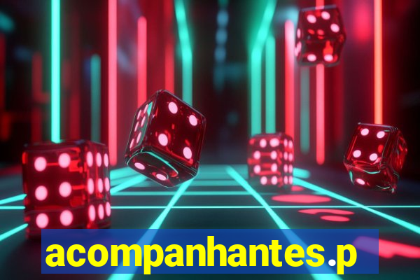 acompanhantes.pvh