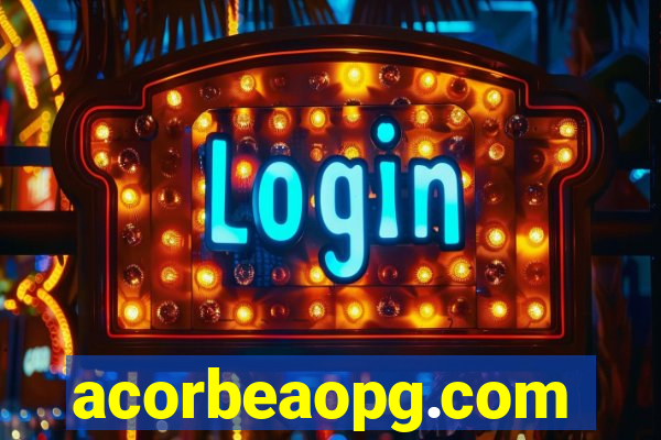 acorbeaopg.com