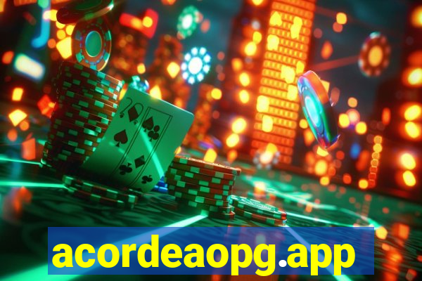acordeaopg.app
