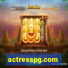 actresspg.com