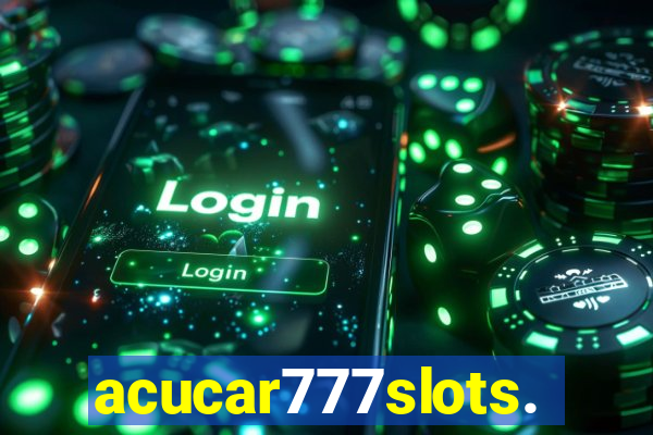 acucar777slots.com