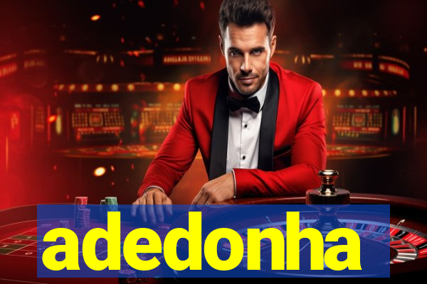 adedonha