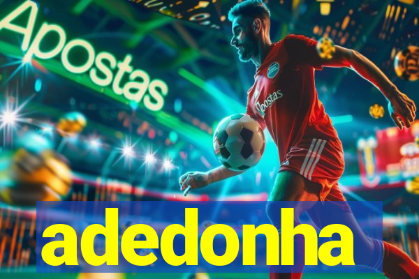 adedonha