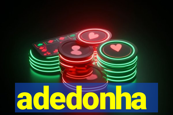 adedonha