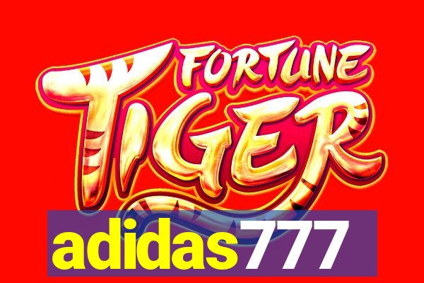 adidas777