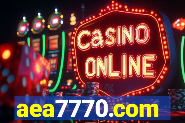 aea7770.com