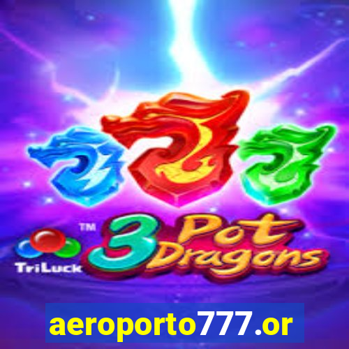 aeroporto777.org