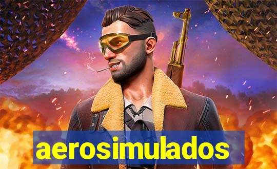 aerosimulados