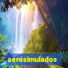 aerosimulados