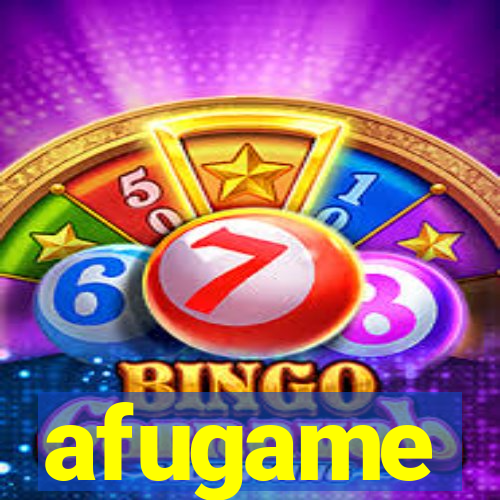 afugame