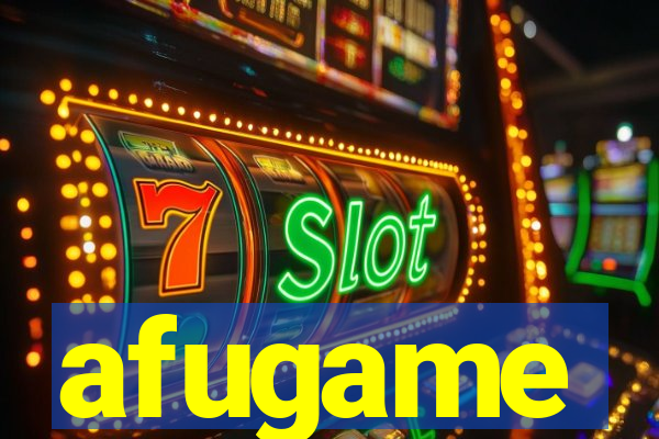 afugame