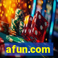 afun.com