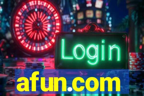 afun.com