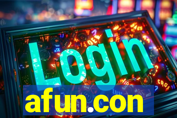 afun.con