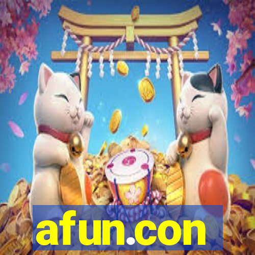 afun.con