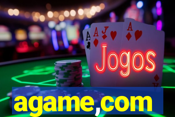 agame,com