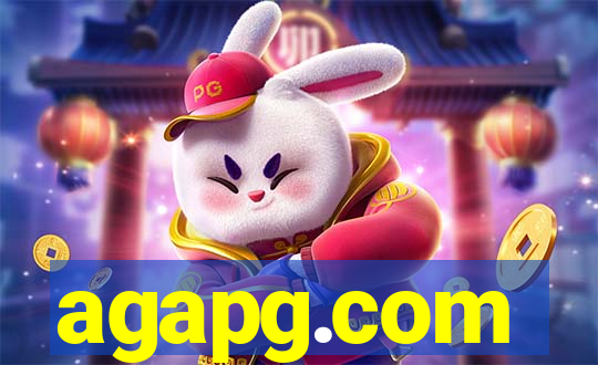 agapg.com