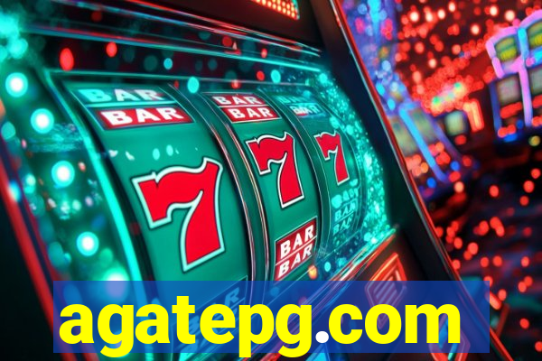agatepg.com