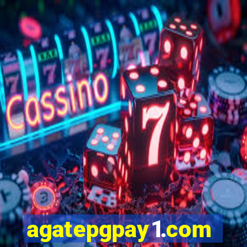agatepgpay1.com